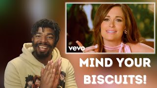 (DTN Reacts) Kacey Musgraves - Biscuits (Official Music Video)