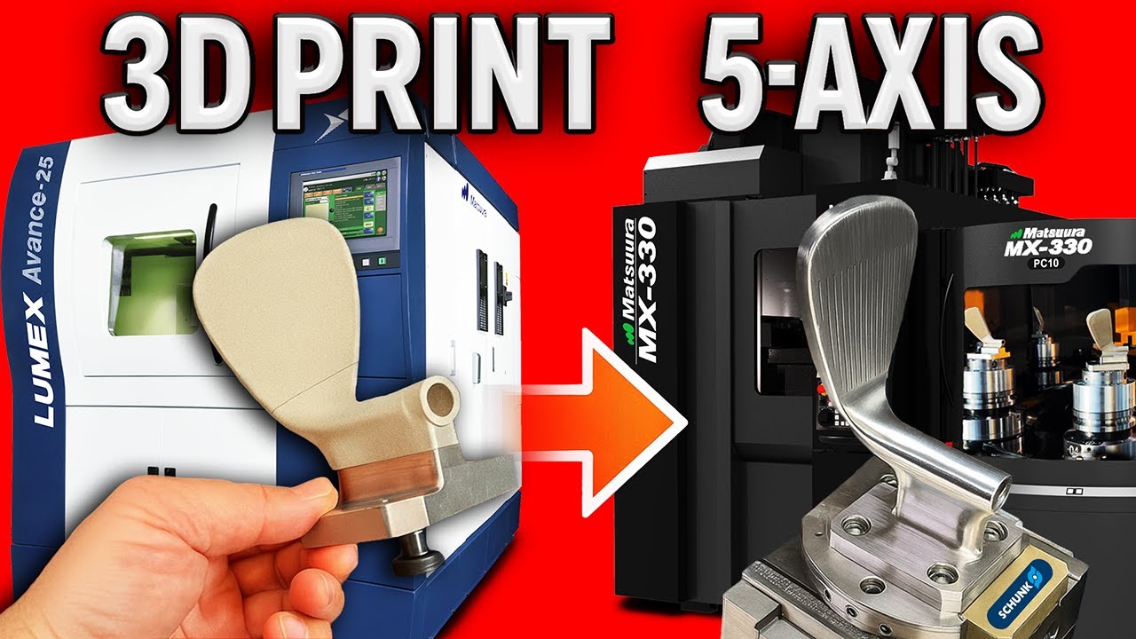 Самая умная система креплений из когда-либо созданных