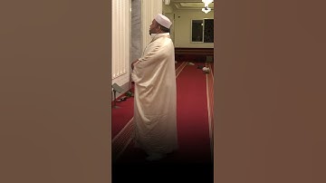 صلاة التراويح من سكرة بتونس (مقطع 416) - القارئ بلال بن محمود