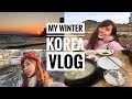 My Korea Vlog of 10 days in Korea (Helpful if you going Busan!)