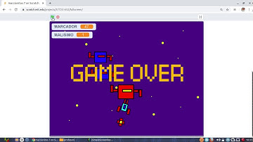 Programando con SCRATCH 3º ESO 7