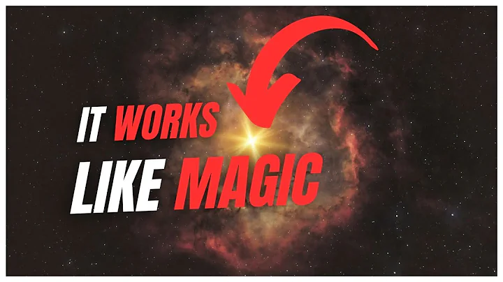 Once You Learn To Vibrate CORRECTLY, It is Magical. | Everything is Energy