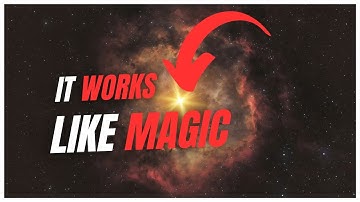 Once You Learn To Vibrate CORRECTLY, It is Magical. | Everything is Energy