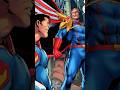 Capitão Pátria Achou Que Era o Superman... #dc #dccomics #superman #homelander #theboys #crossover