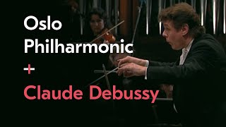 La mer (3rd movement) / Claude Debussy / Mariss Jansons / Oslo Philharmonic