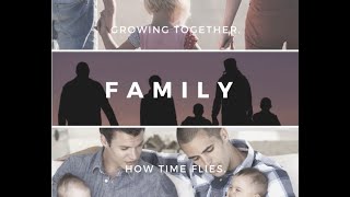 (Personal Development) LESSON 11 - FAMILY STRUCTURE AND LEGACIES