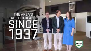 Sports Performance Get Thousands Off MSRP On a New 2026 GMC Sierra at Master Buick GMC