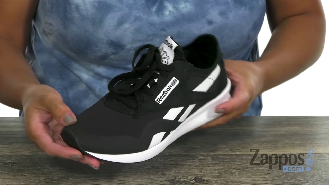 reebok classic nylon sp sneakers