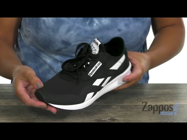 forbruger undtagelse Wrap Reebok Lifestyle Classic Nylon SP SKU: 8733182 - YouTube