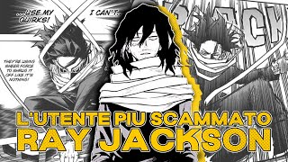 Tutti I Migliori Momenti Di Ray Jackson Al Cerbero