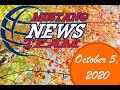 Mustang News; October 5, 2020