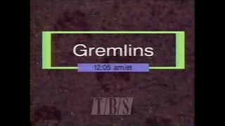 Tbs - Gremlins Promo - 11596