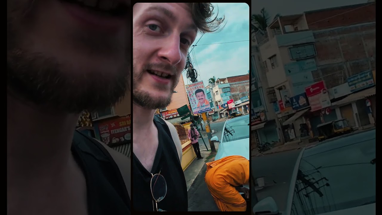 Car Blessing 🚗 In India 🇮🇳