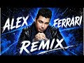 Alex Ferrari – Bara Bara Bere Bere (House Remix)