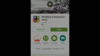 Sylheti Nagri Keyboard screenshot 3