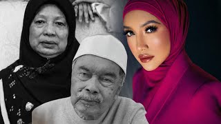 Download Lagu **Kesedihan selama empat bulan – apabila Ziana Zain kehilangan kedua-dua ayah dan ibunya** MP3