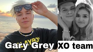 Gary Grey (XO team) Lifestyle | Biography | Girlfriend | Age | Net Worth