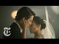 Gugu Mbatha-Raw & Miles Teller | Great Performers: 9 Kisses | The New York Times