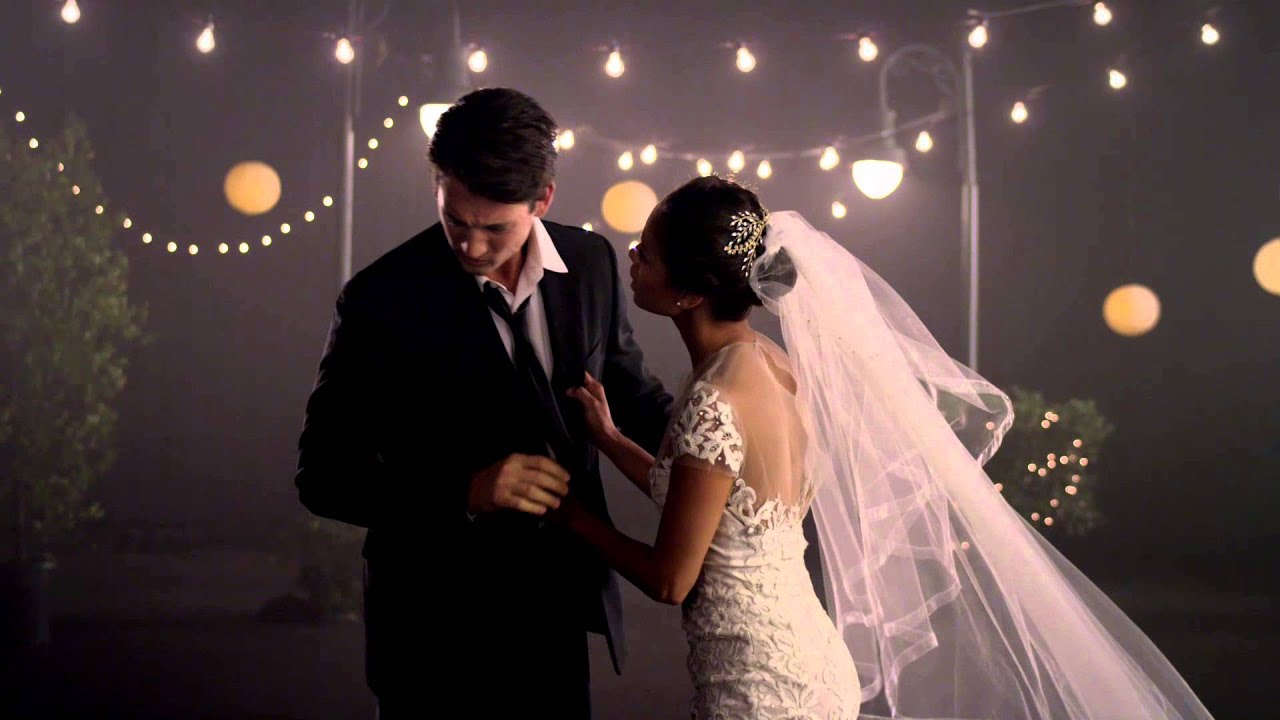 Gugu Mbatha-Raw & Miles Teller | Great Performers: 9 Kisses | The New York Times