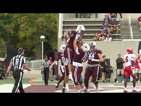 New leadership at Missouri State University discuss school’s move to Conference USA