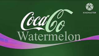 Coca-Cola Watermelon