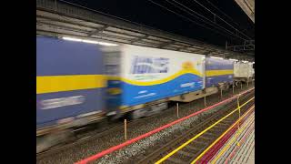 3051レ2026/4/25/EF210-156