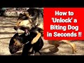Stop a Dog Fight Instantly - 'Unlock' a Biting Dog in SECONDS !!