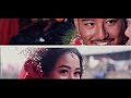 NEPALI WEDDING HIGHLIGHTS || SAMBRIDDHI &amp; GAURAV