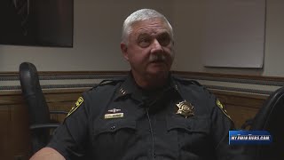 Famous Sheriff warns of new twist on old scam Wealth