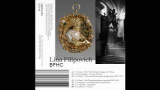 Lina Filipovich - BFHC (Full Album)