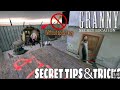 Granny 🔥 Top Secret Trick 🗿💯 #granny #games#treding#viral#Granny#tips#tricks#trending vido##viral 