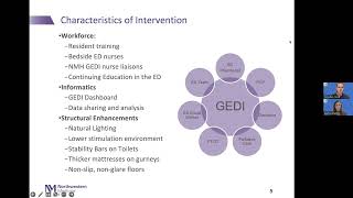 Advancing Research on Sustainability in Implementation Science