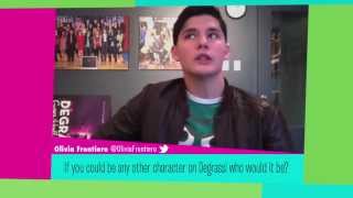 Degri Downtime Ricardo Hoyos