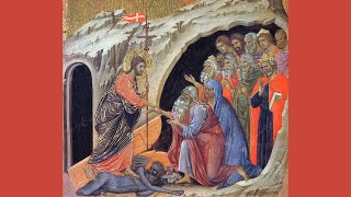 The Great Vigil of Easter - 04/19/2025