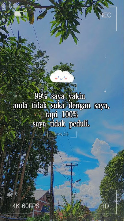 | Kata kata bijak| Quotes | STORY WA AESTHETIC Indie
