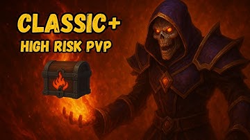 I’m Deleting Players in High Risk PvP – Project Ascension | Warcraft Reborn