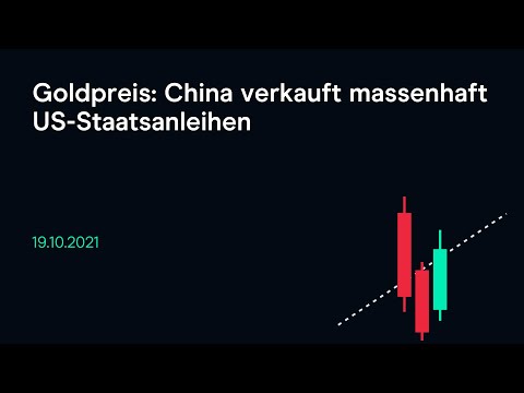 Video: Was passiert, wenn China US-Anleihen verkauft?