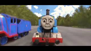 Thomas Unhinged 4 But I Voice It