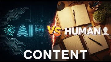 My AI Videos Get MORE Views Than My Human Videos