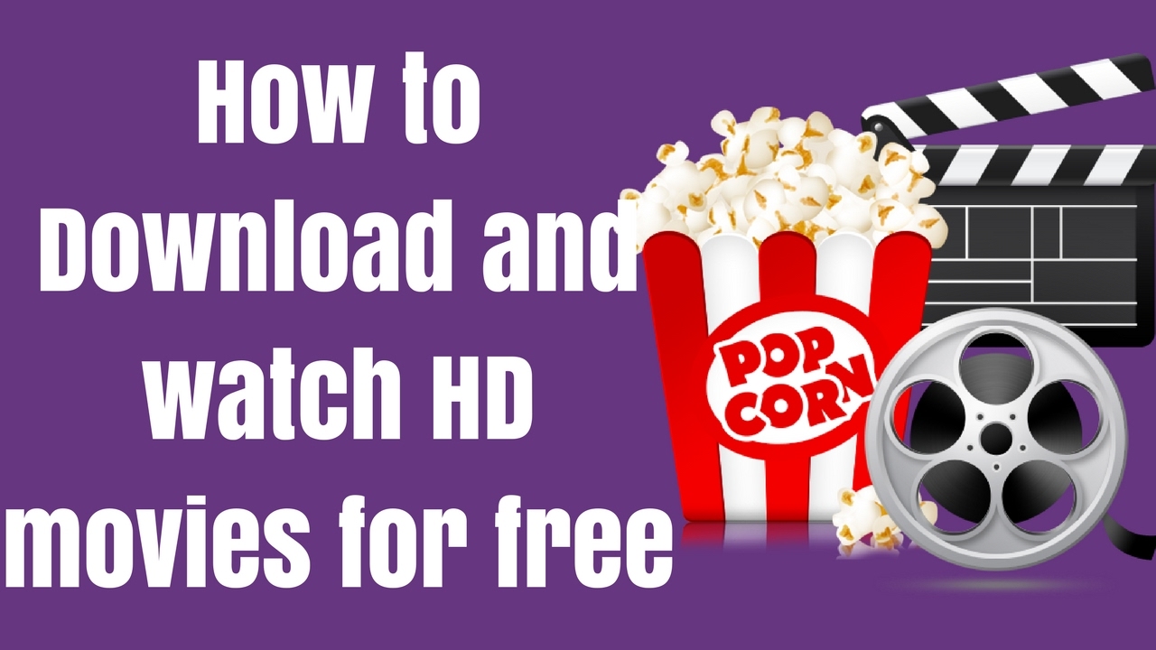 How to Download and Watch Movies Online