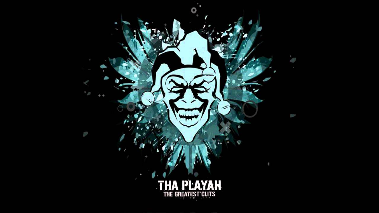 Tha Playah - Tha Bounce (Original Mix)