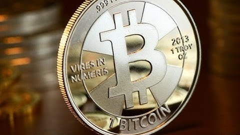 Earn Bitcoin With HashFlare Bitcoin Cloud Mining