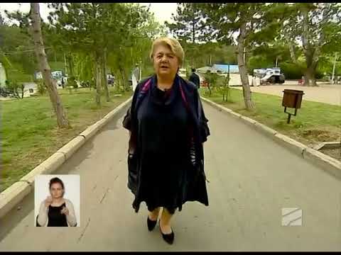 გუგული მაღრაძე - \"ნანუკას შოუში\"