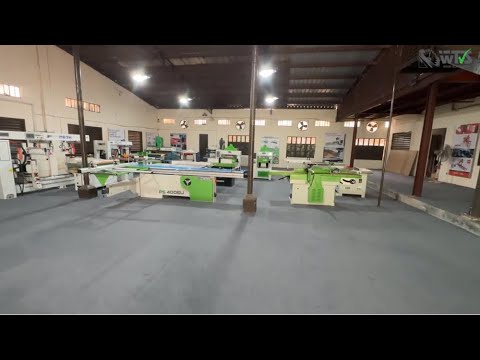 Wood Tech Solution