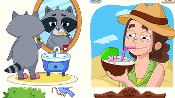 😱 This DOP 2 Level Broke My Brain! || ये लेवल तो मेरे दिमाग का टेस्ट ले गया! Dop2 gameing level 03