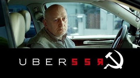 The Best Uber Service Yet