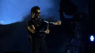 The Weeknd - Niagara Falls 