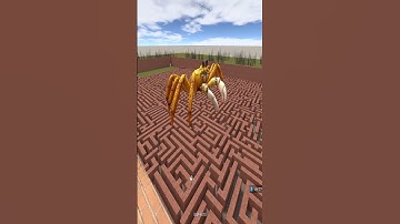 SCP - 096 in Here (Garry