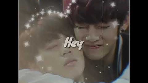 Vmin | Soulmates | BTS | Friends | WhatsApp status |