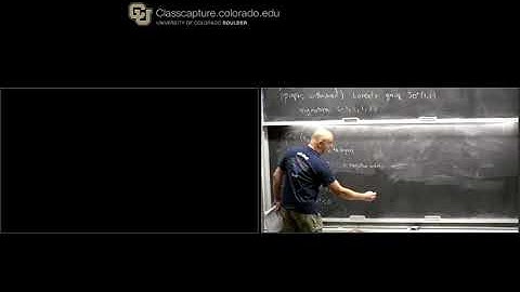 Marcus Spradlin Lecture 1 on Scattering Amplitudes